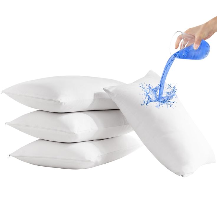 Pillow Protector Set 2pcs